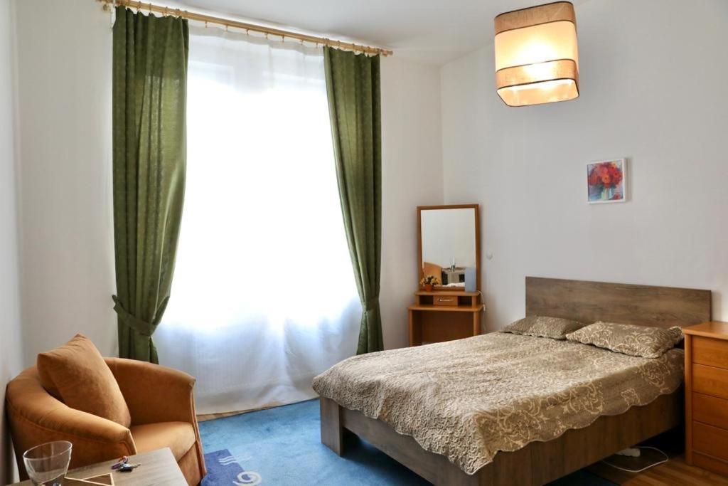 Lana Lo Apartments 카를로비바리 외부 사진