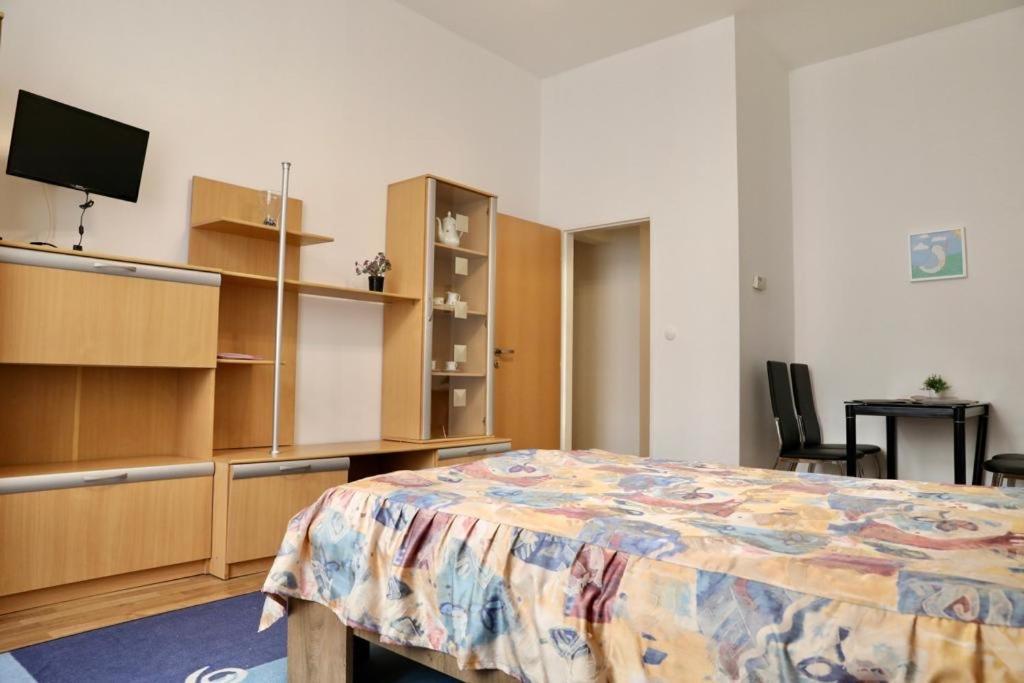 Lana Lo Apartments 카를로비바리 외부 사진