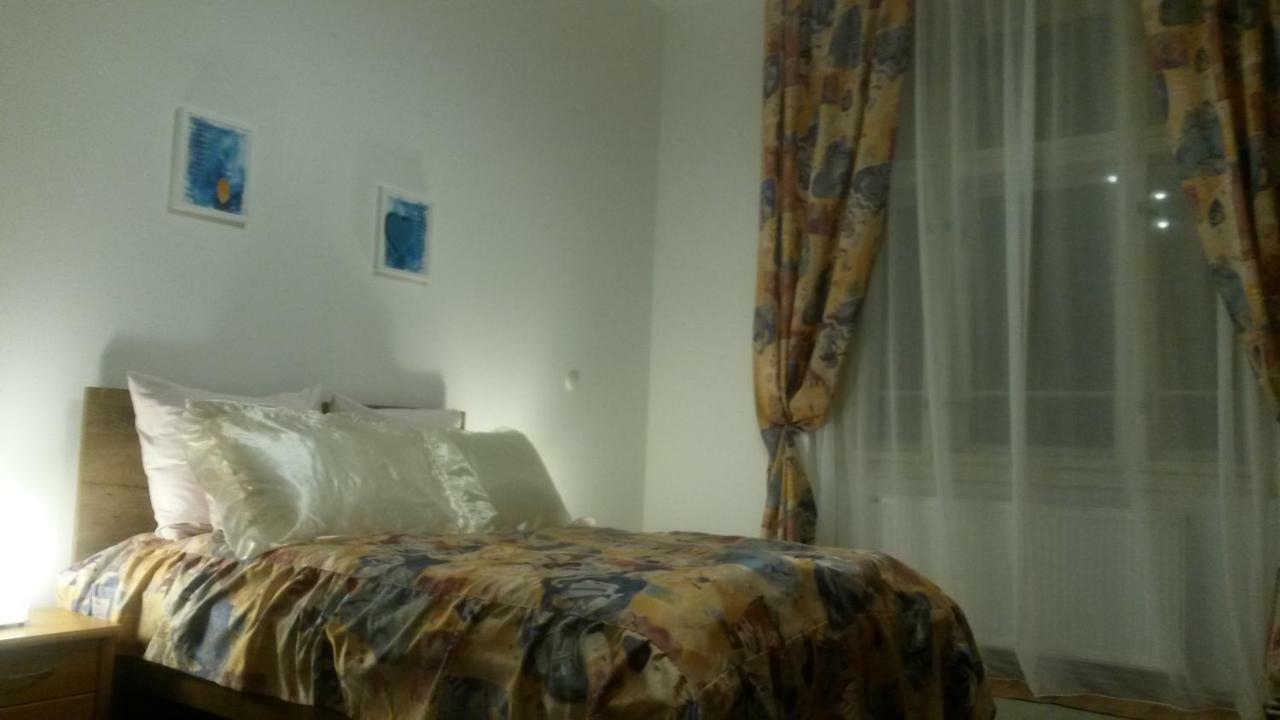 Lana Lo Apartments 카를로비바리 외부 사진