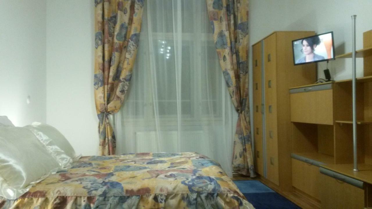 Lana Lo Apartments 카를로비바리 외부 사진